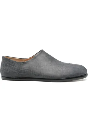 Maison Margiela Loafers i læder