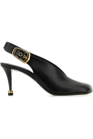 Chloé 70 mm Andrea pumps