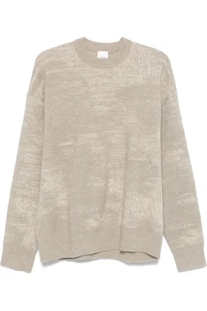 Calvin Klein Sweater i jacquard