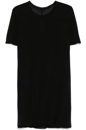 Rick Owens Double SS T-shirt
