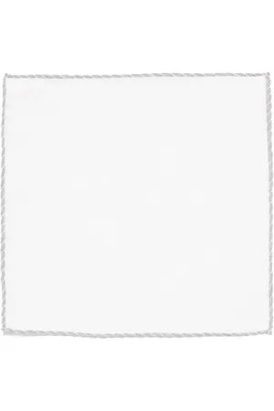 ELEVENTY Handkerchief i hør
