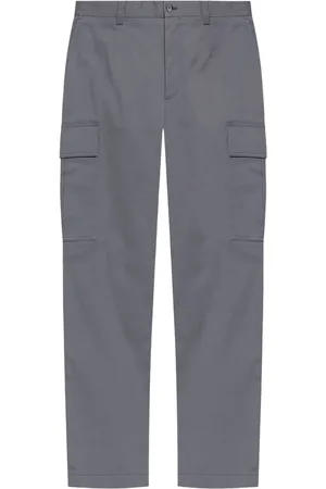 Dolce & Gabbana Cargo-bukser med logoplade
