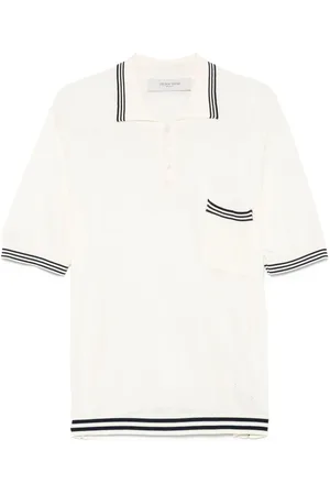 Golden Goose Strikket polo