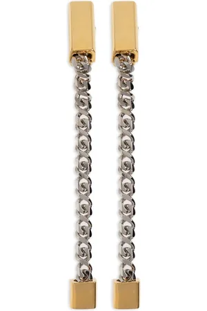Dsquared2 Lange øreringe