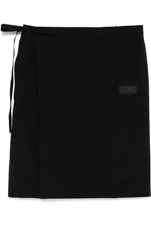 Maison Margiela Skjorte med nummermotiv