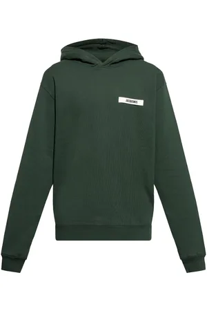 Jacquemus Gros Grain hættetrøje