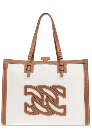 Casadei Beaurivage tote
