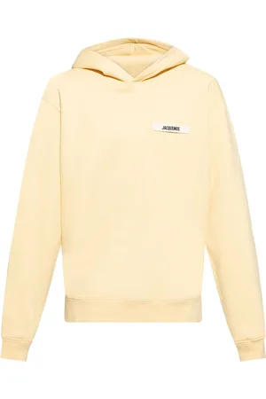 Jacquemus Gros Grain hættetrøje