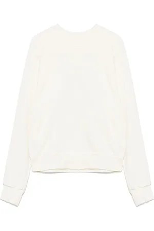 ÉTERNE Sweatshirt med raglanærmer