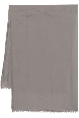 Rick Owens Kika Mega tørklæde