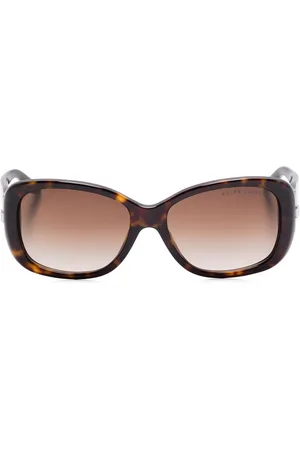 Ralph Lauren Ovale solbriller