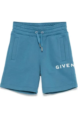 Givenchy Shorts med logotryk