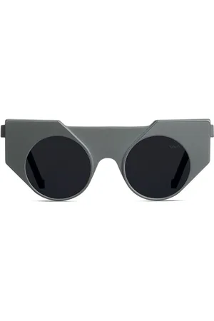 Vava Eyewear Solbriller med rundt stel