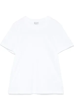 AG Jeans T-shirt i bomuld