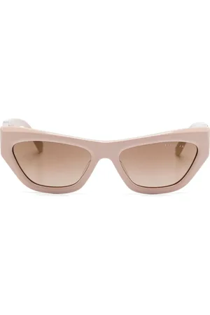 Ralph Lauren The Kiera solbriller