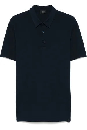 BRIONI Polo i piqué