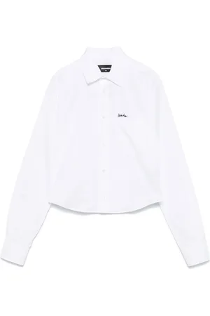 Dsquared2 Mini Dean skjorte