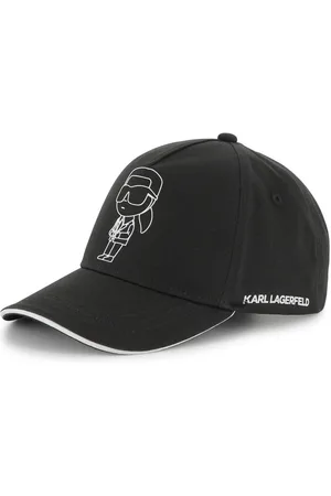 Karl Lagerfeld Ikonik kasket