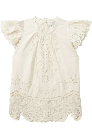 SEA Gianna bluse