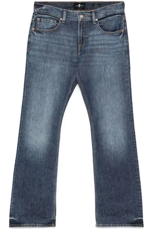 7 for all Mankind Brett jeans