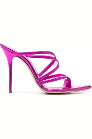 Casadei Julia Lucrezia 105mm mules