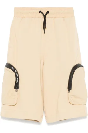 Marc Jacobs Shorts med logotryk