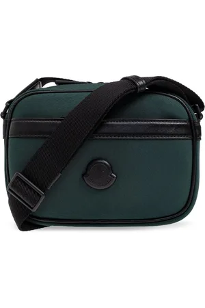 Moncler Pierrick messenger-taske