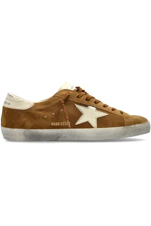 Golden Goose Klassiske Super-Star sneakers