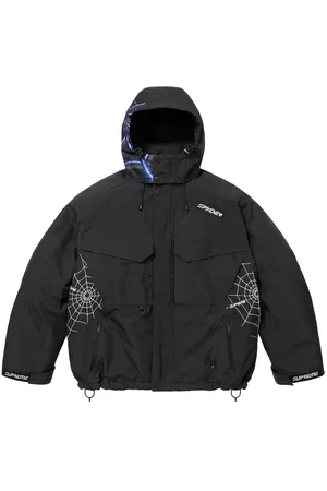 Supreme Technical jakke