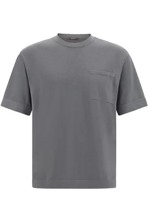 Boggi Milano Pima T-shirt