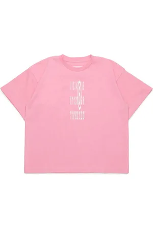 Maison Margiela Numbers T-shirt