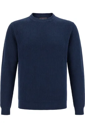 Boggi Milano Ribbet sweater