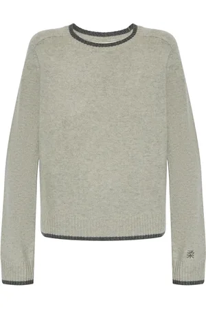 Lisa Yang Sweater i kashmir