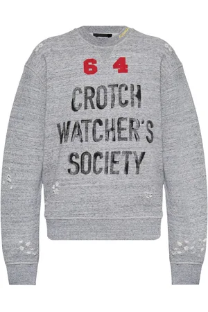 Dsquared2 Sweatshirt med tryk