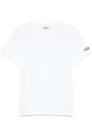GCDS T-shirt i jersey