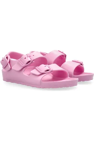 Birkenstock Milano-sandaler