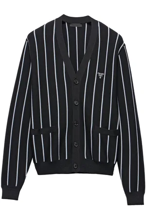 Prada Strikket cardigan