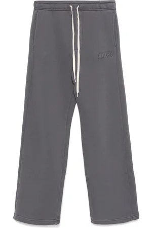 Autry Joggingbukser med jersey-tekstur