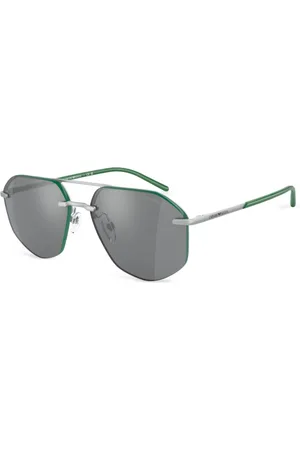 Emporio Armani Pilot-solbriller