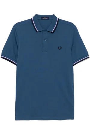 Fred Perry Tipd polo