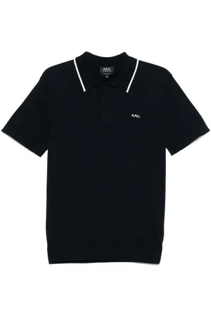 A.P.C. Flynn polo