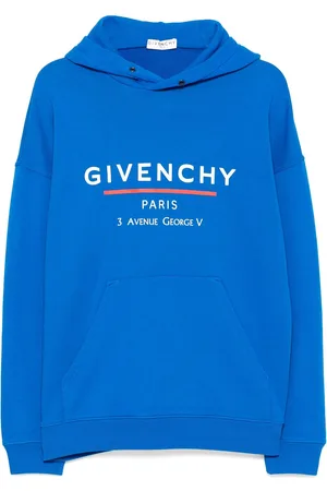 Givenchy Hættetrøje med logotryk