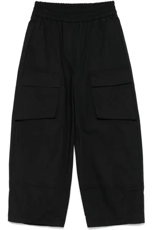MONNALISA Poplin bukser