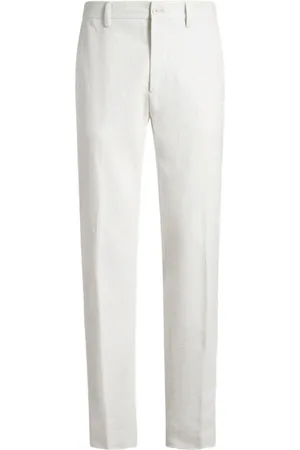 Etro Chinos med lige ben