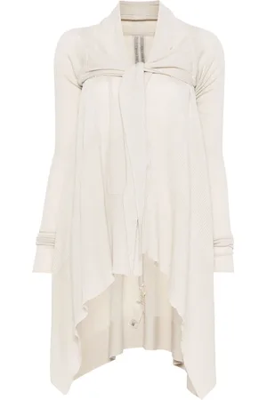 Rick Owens Cardigan i kashmir