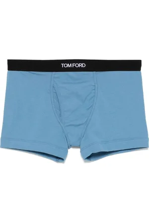 Tom Ford Boksershorts med logobånd