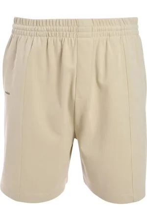 The Pangaia DNA shorts i dobbelt jersey