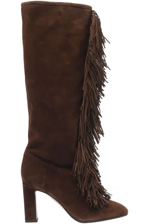 Aquazzura Gytane støvler