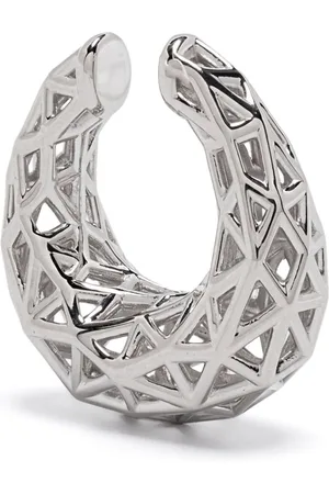 TOM WOOD Maze ear cuff