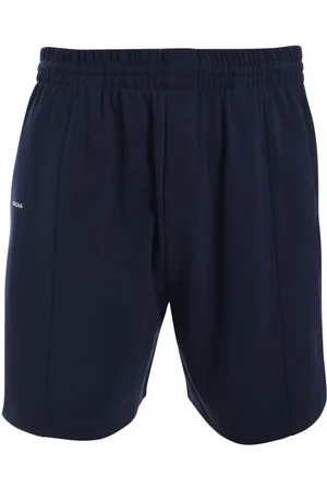 The Pangaia DNA shorts i dobbelt jersey
